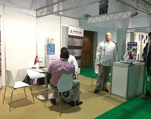 dubai wood show fuar