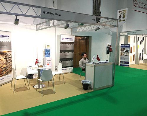 dubai wood show fuar