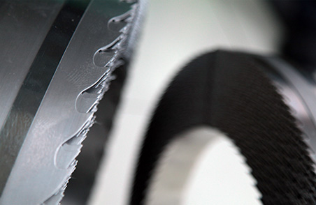 astor steel şerit testereler