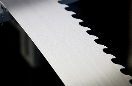 astor steel şerit testereler