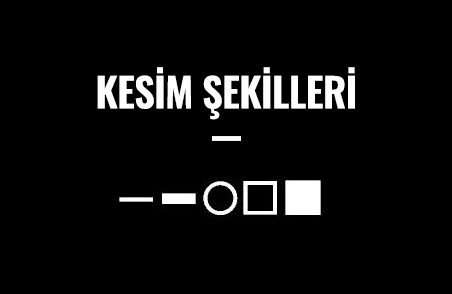 dieband şerit testereler